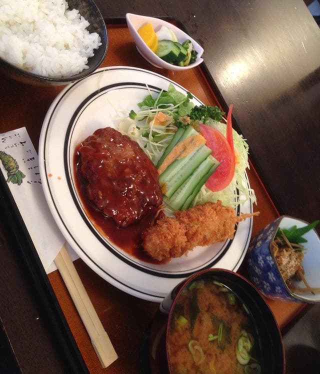 きりごもん - サブ画像1