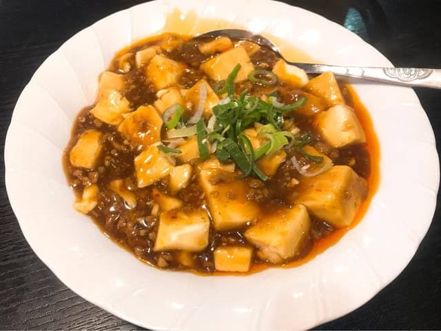 聚香園 淡路町店 - サブ画像1