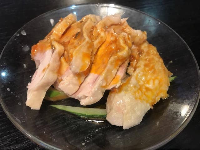 聚香園 淡路町店 - サブ画像3