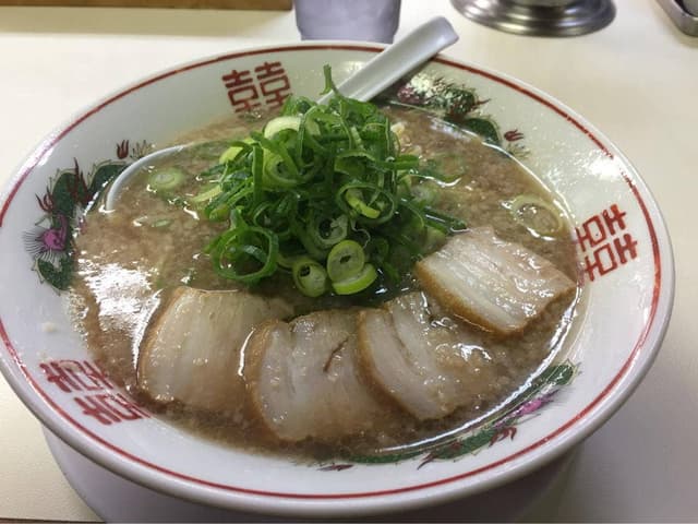 第一旭 熊野店 - サブ画像2