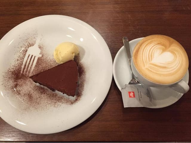 Caffé Va - サブ画像1