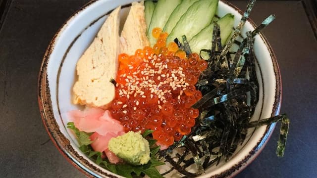 嵯峨野そば割烹 - サブ画像3