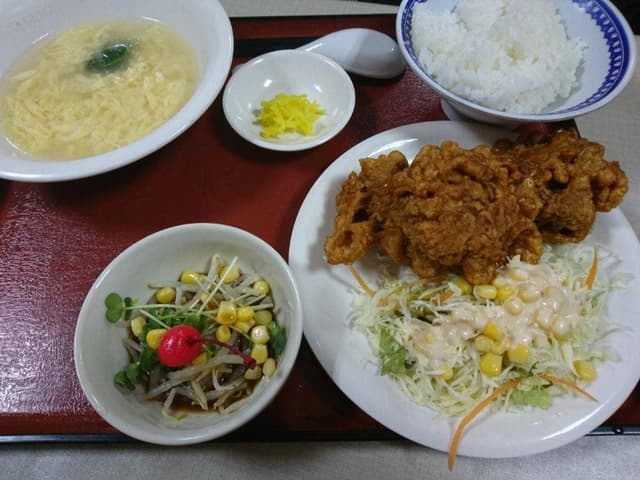 開華園 - サブ画像1