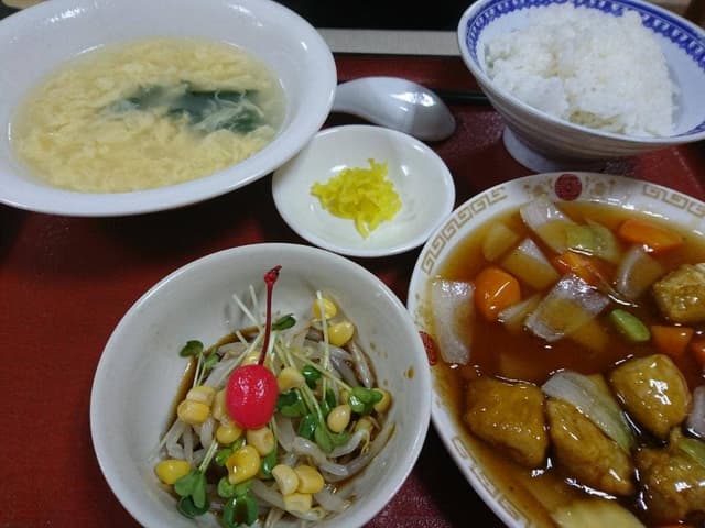 開華園 - サブ画像3