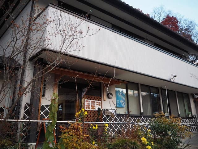 大滝屋旅館 - サブ画像2