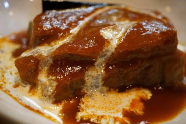 魚ざん - サブ画像3