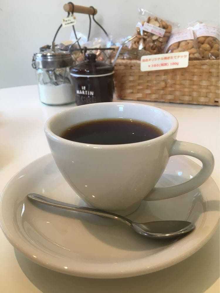 珈琲豆専門店 Kopi Luak