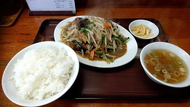 白龍 - サブ画像3