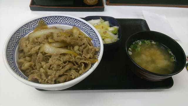 吉野家 上本町店 - サブ画像3
