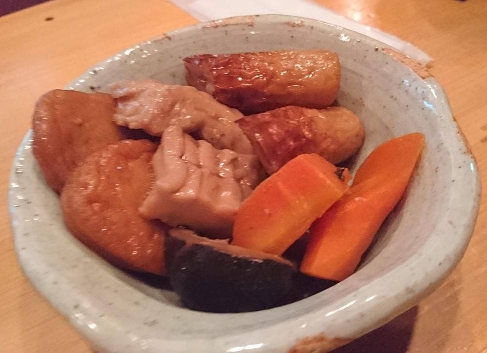 小春日和