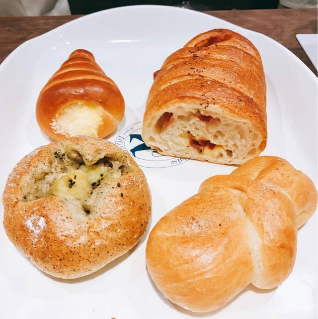 ドンク 名古屋松坂屋店 - サブ画像2