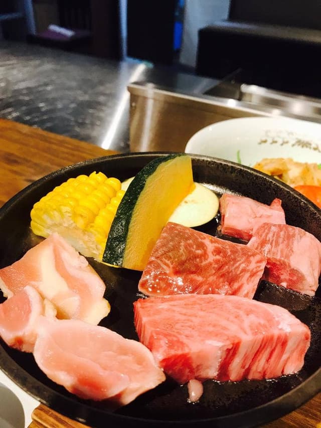 お宿 野蒜山荘 - サブ画像1