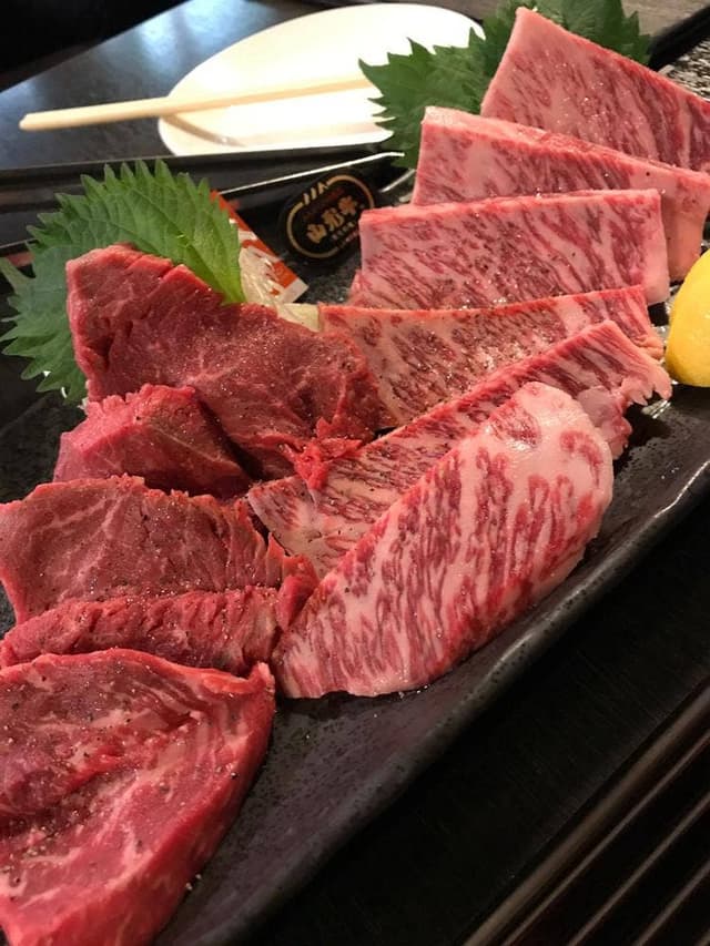 焼肉市場2号店 - サブ画像3