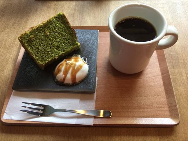 コージーコーヒー - サブ画像2