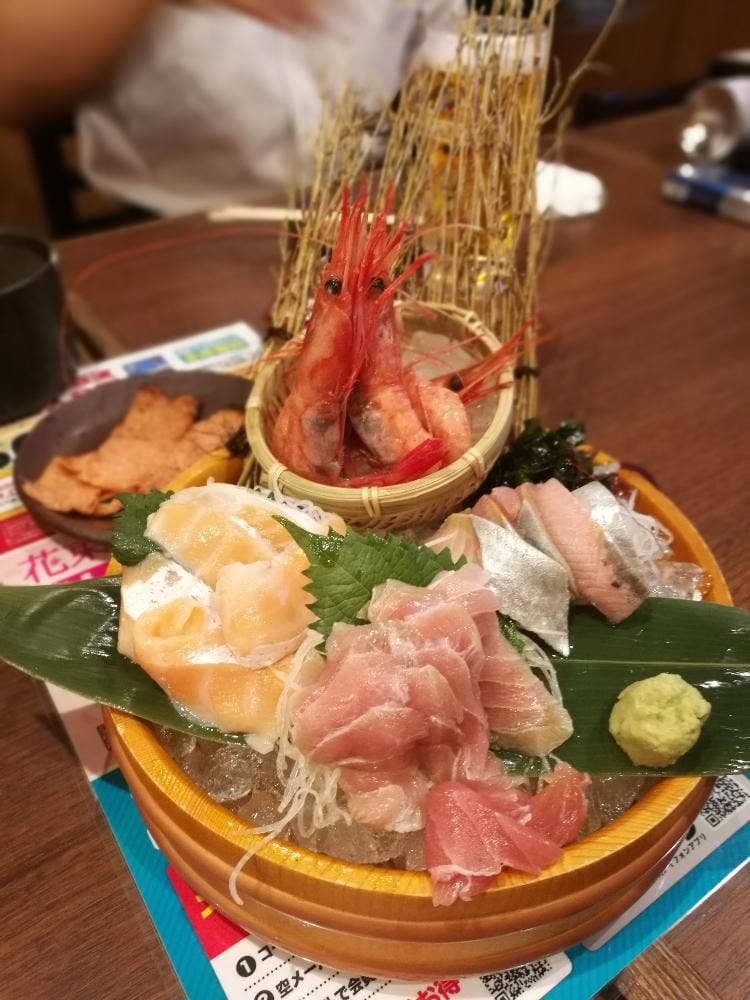 くいもの屋わん 旭川店
