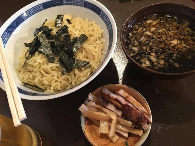 麺酒盗 ざい八 - サブ画像1