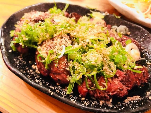 焼鳥専門店 とりけん - サブ画像2