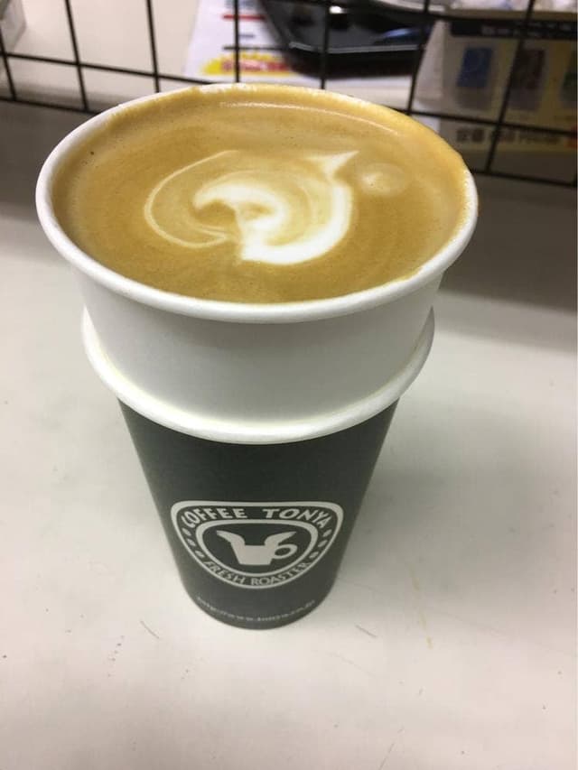 フレッシュロースター珈琲問屋 宇都宮店 - サブ画像1