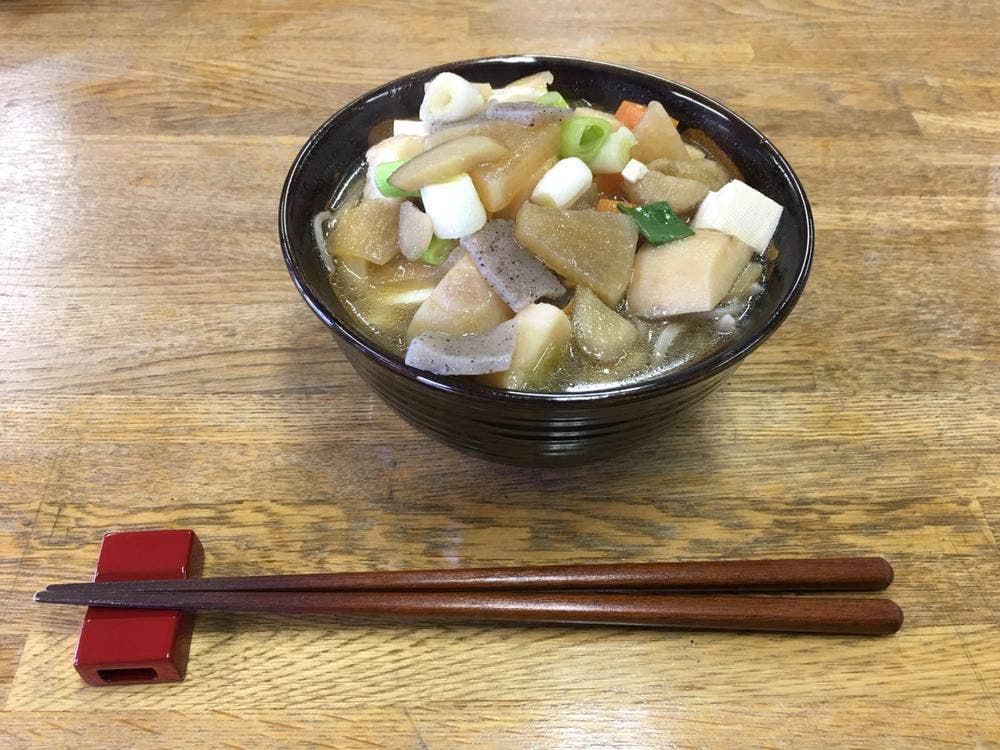 那須塩原市高林公民館
