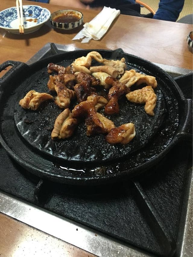 宮城飯店 - サブ画像2