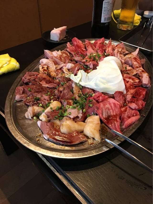 アリラン峠 岡垣店 - サブ画像3