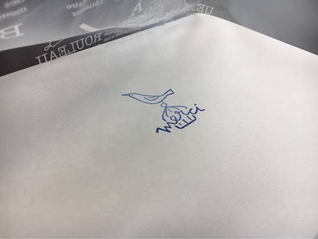ケーキのメルシィ - サブ画像2