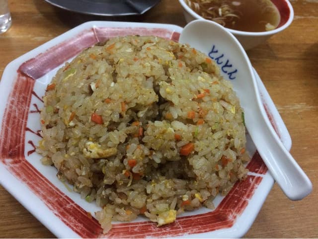 とんとん - サブ画像1