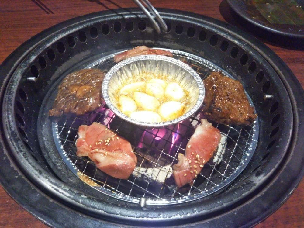 牛角 一之江店