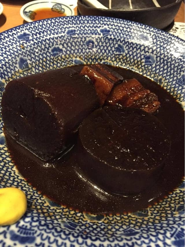 ぬる燗・おでん ばる八 - サブ画像2