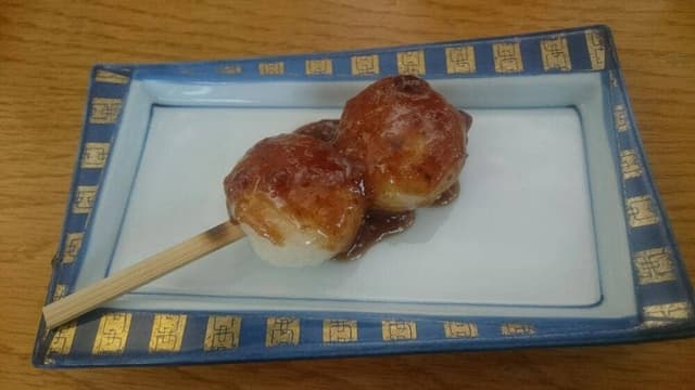 お食事処 御大 御大の館 - サブ画像1