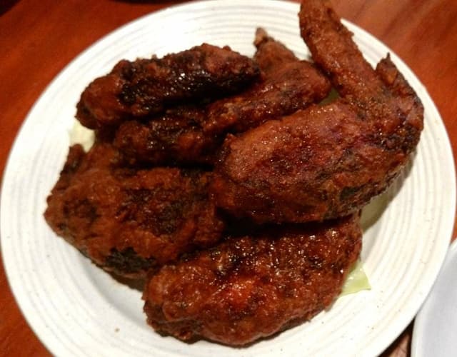 世界の山ちゃん 新宿花園店 - サブ画像2