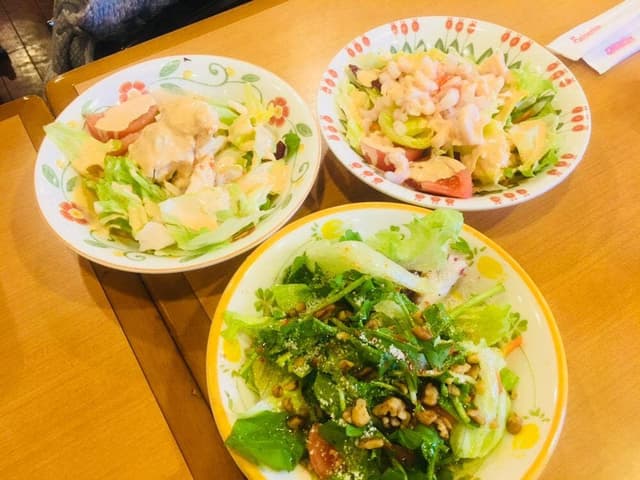 サイゼリヤ 三宮センター街店 - サブ画像3