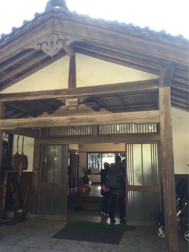 圓教寺会館 - サブ画像1