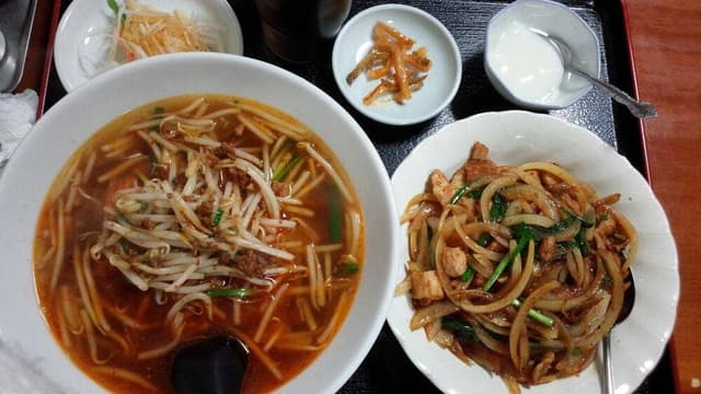 中国料理 八仙閣 - サブ画像2