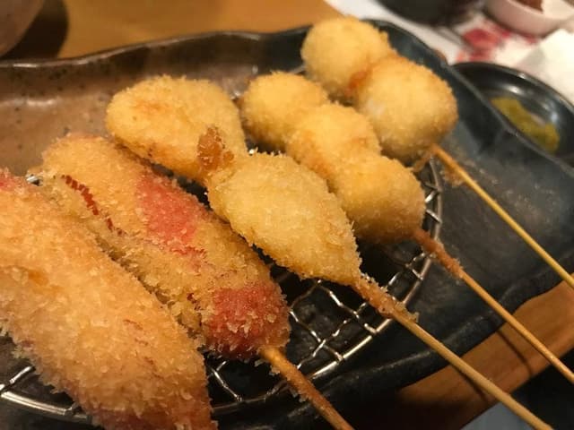楽食酒 我ん家 - サブ画像3