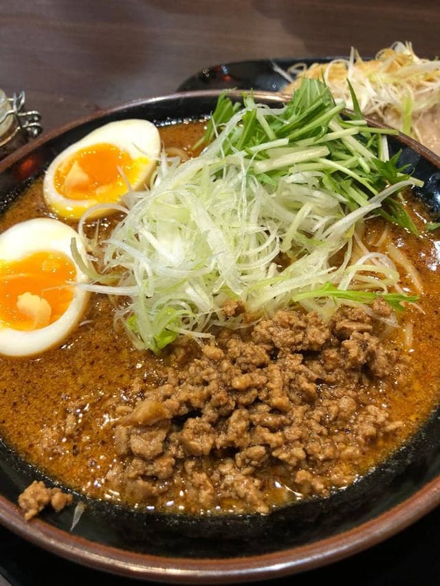 家系ラーメン 頂㐂家 - サブ画像3