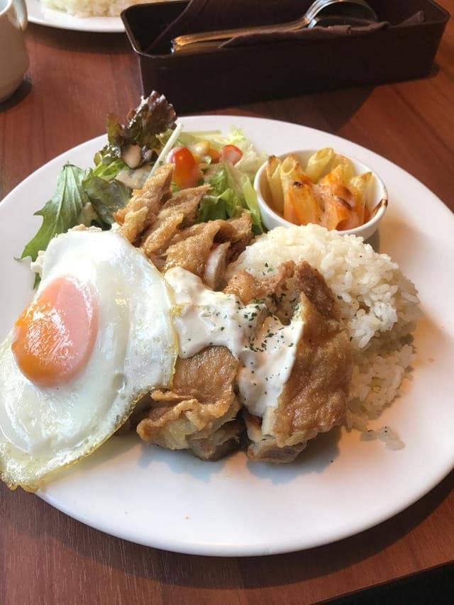 ベビーフェイスプラネッツ 札幌宮の森店 - サブ画像3