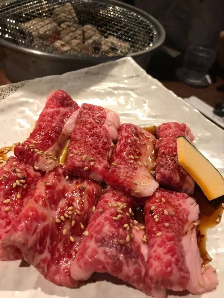 焼肉馬鹿一代GON