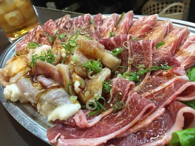 焼肉のマキシ - サブ画像3