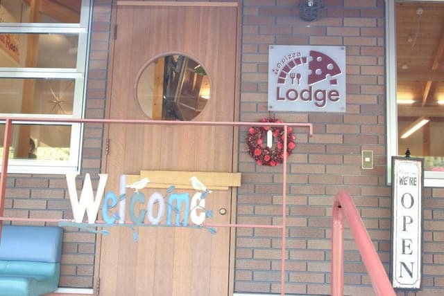 森のpizza Lodge - サブ画像3