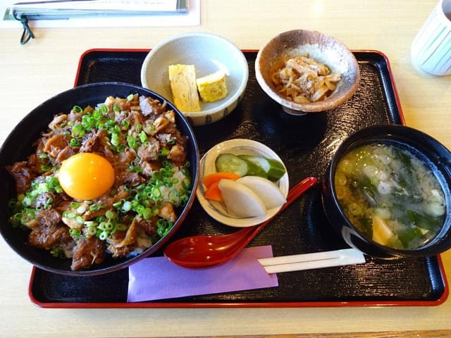 そばと地鶏の店 縄文 - サブ画像2
