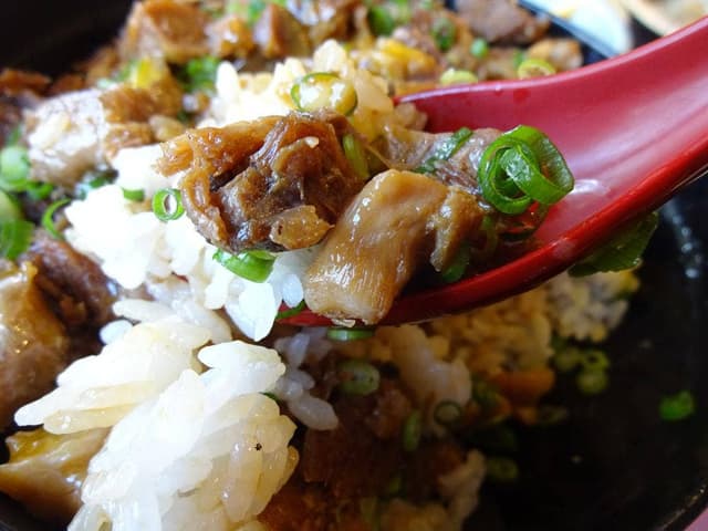 そばと地鶏の店 縄文 - サブ画像1