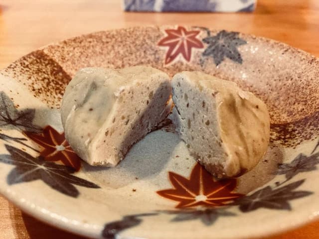 川上屋 馬籠店 - サブ画像1