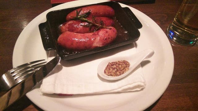 TATSU屋製麺所 - サブ画像2