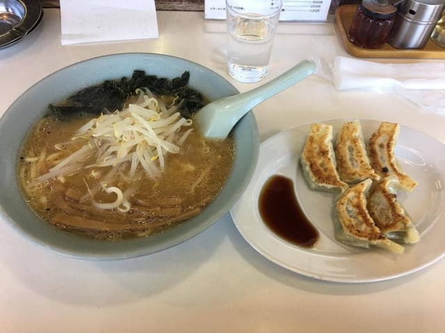 ラーメンひまわり - サブ画像2