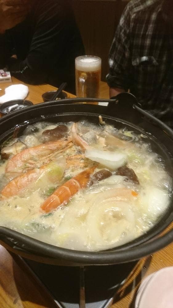 はなの舞 大曽根駅西口店