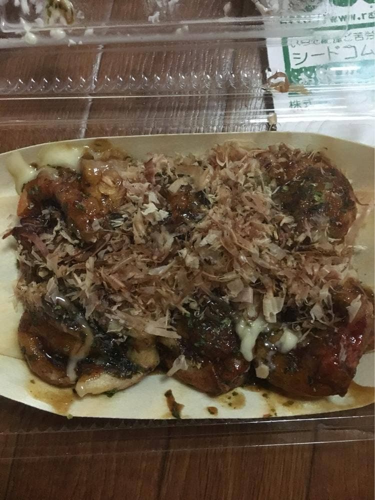 焼大将 たくみや