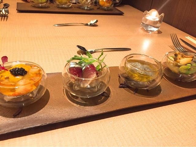 山本 L'atelier de cuisine - サブ画像1