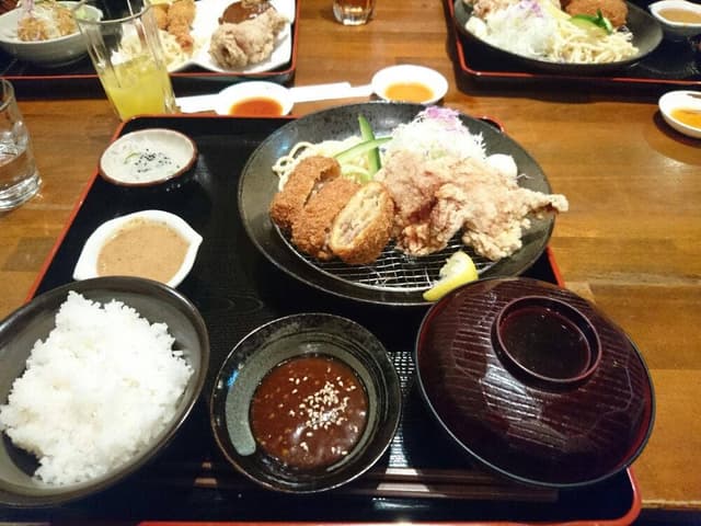 おふくろの味 まき - サブ画像1