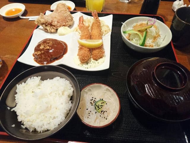 おふくろの味 まき - サブ画像3